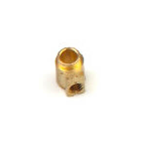 Brass Precision Component 5